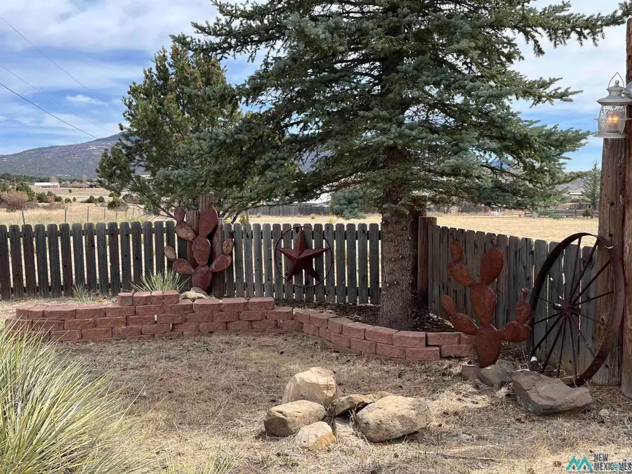 24 Black Mesa Rd Avenue, Raton, NM 87740 - #3