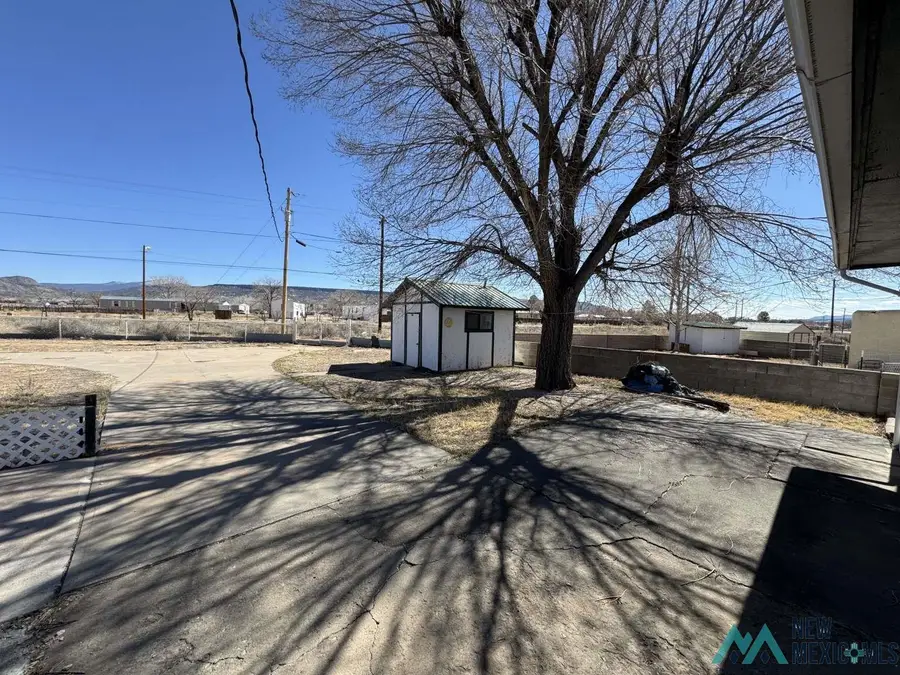1340 N First Street, Grants, NM 87020 - #3