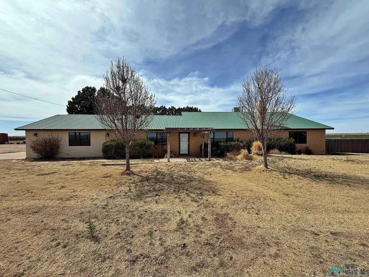 514 Curry Road D Road, Texico, NM 88135 - #1