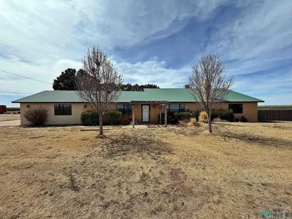 514 Curry Road D Road, Texico, NM 88135