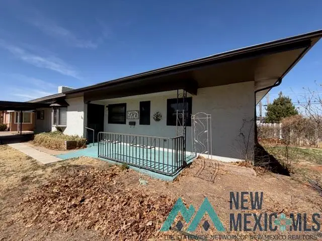 108 Sandia Drive, Clovis, NM 88101 - #1