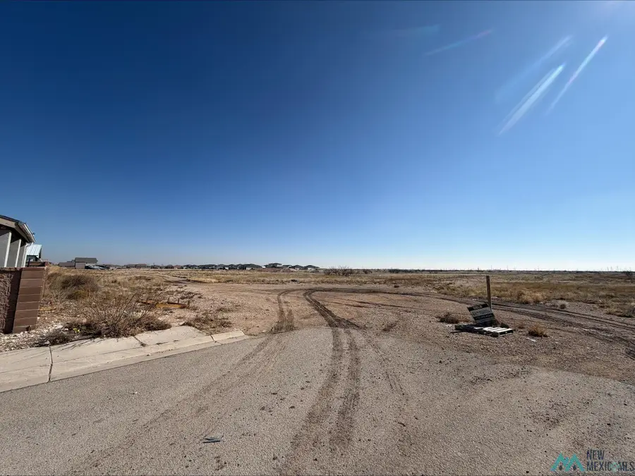 UNIT 9 Tract 2 Phase 3, Hobbs, NM 88240 - #2
