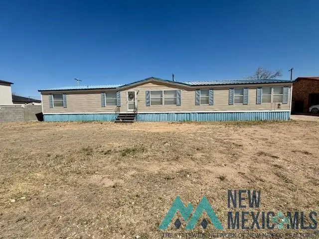 2808 Prospect Avenue, Carlsbad, NM 88220 - #1
