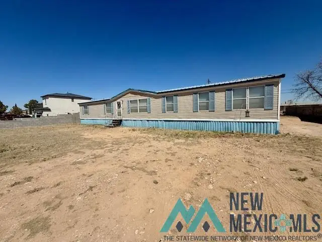 2808 Prospect Avenue, Carlsbad, NM 88220 - #2