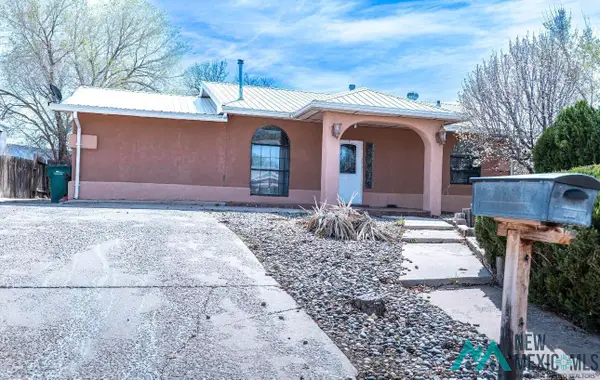 1516 Del Norte Boulevard, Grants, NM 87020