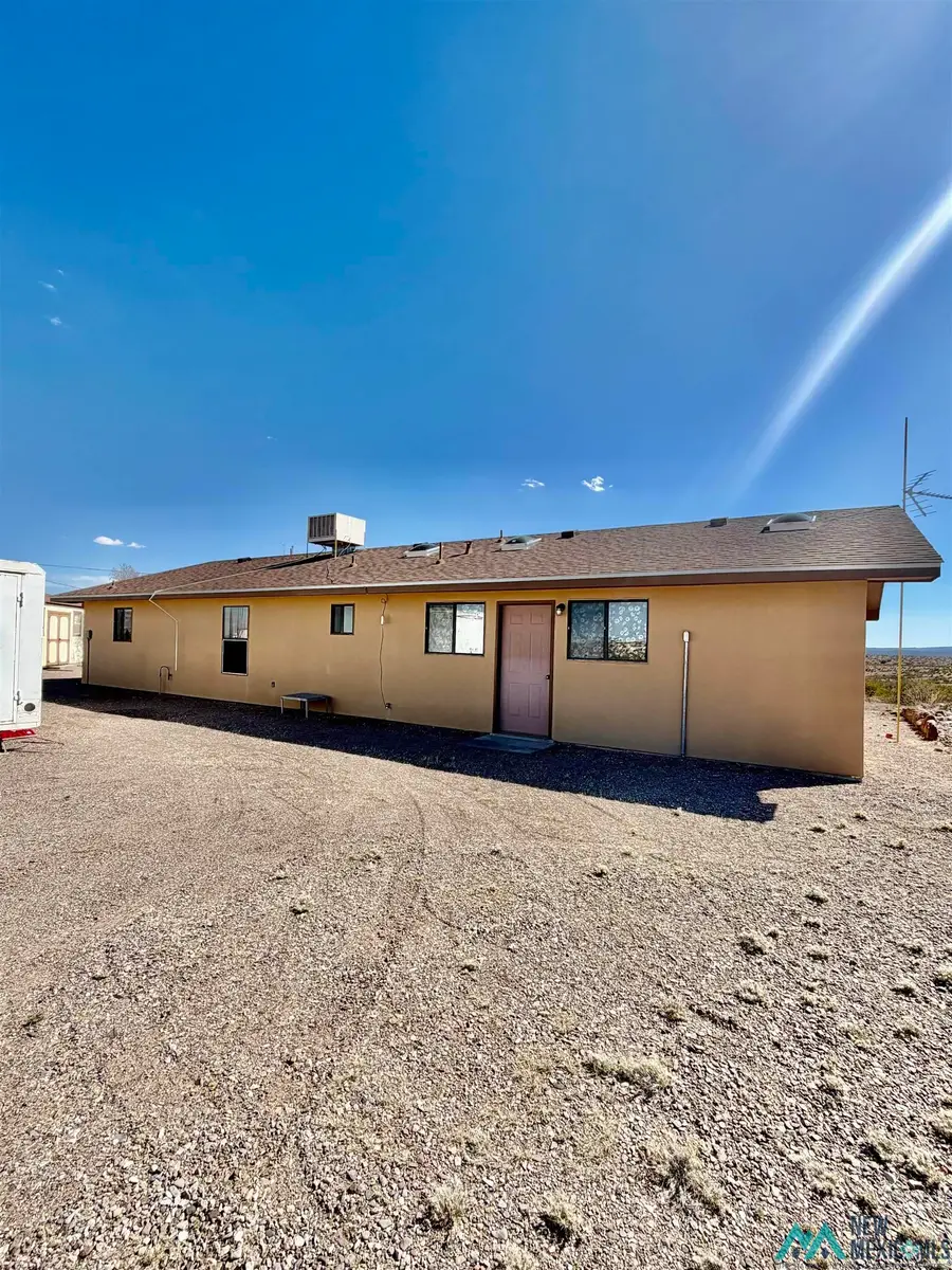 31 Underwood Boulevard, Elephant Butte, NM 87935 - #3