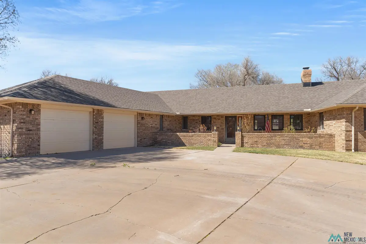 1820 Fairway Terrace, Clovis, NM 88101 - #1