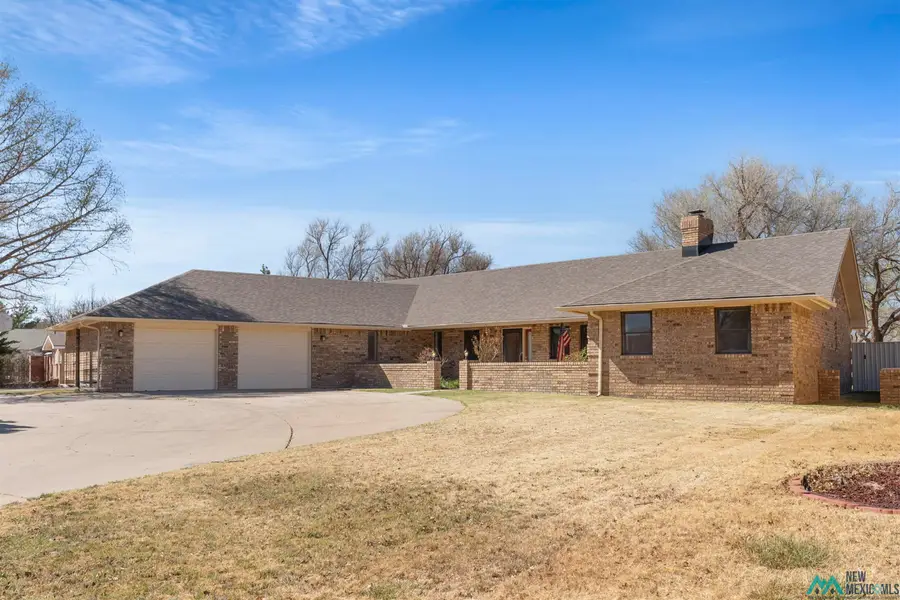1820 Fairway Terrace, Clovis, NM 88101 - #2