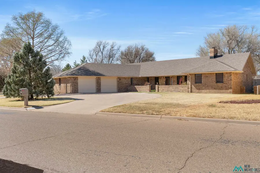 1820 Fairway Terrace, Clovis, NM 88101 - #3