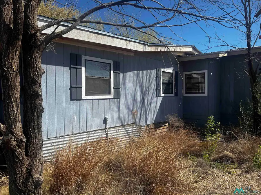 803 Thomas Lane, Roswell, NM 88203 - #3