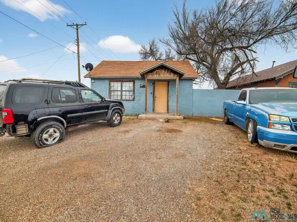312 N Lea Street, Clovis, NM 88101