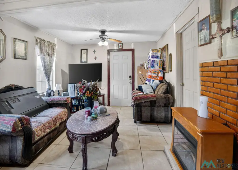 312 N Lea Street, Clovis, NM 88101 - #3