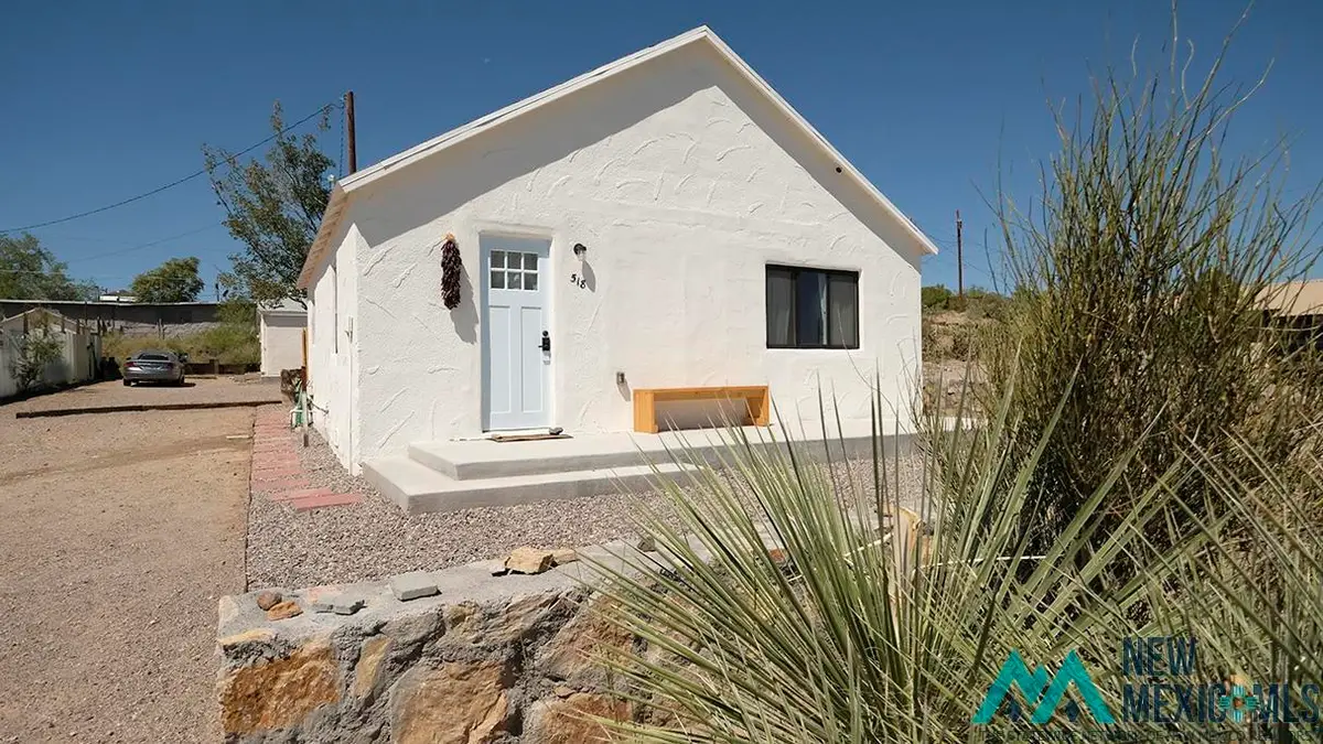 518 Kopra Street, Truth Or Consequences, NM 87901 - #1