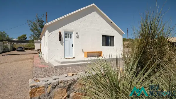 518 Kopra Street, Truth Or Consequences, NM 87901