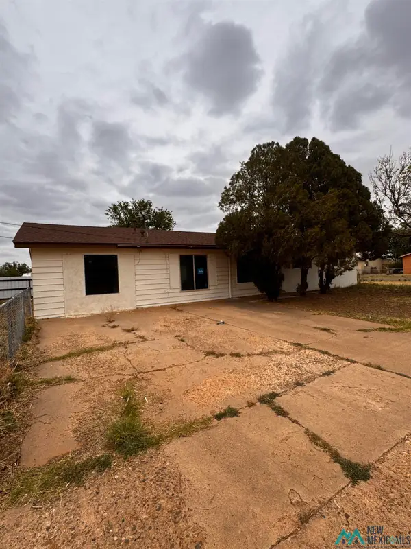 1200 Hondo Street, Clovis, NM 88101