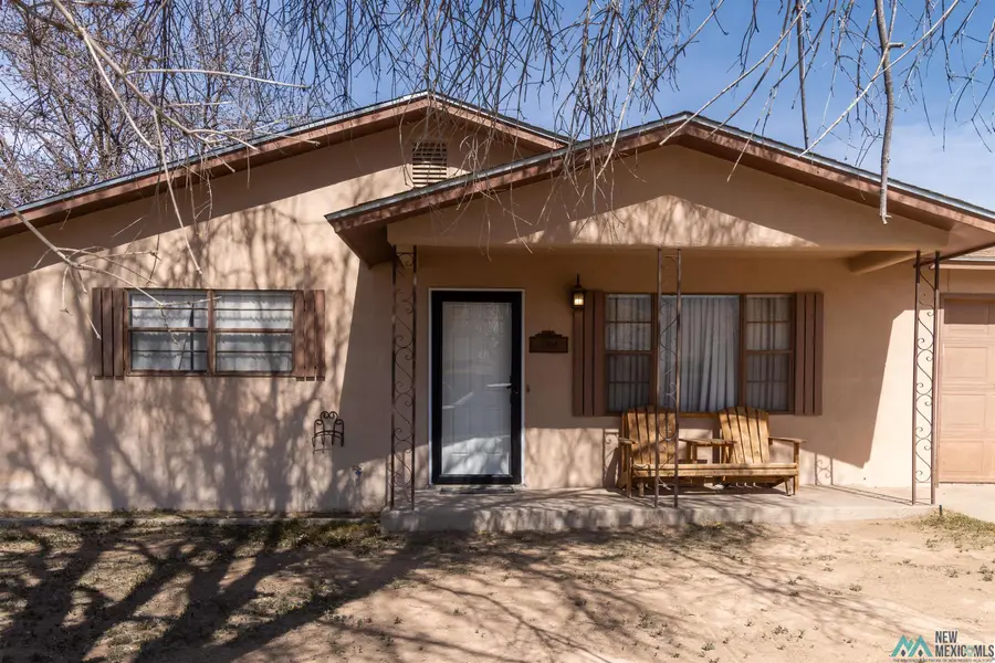 2004 Solona Road, Carlsbad, NM 88220 - #2