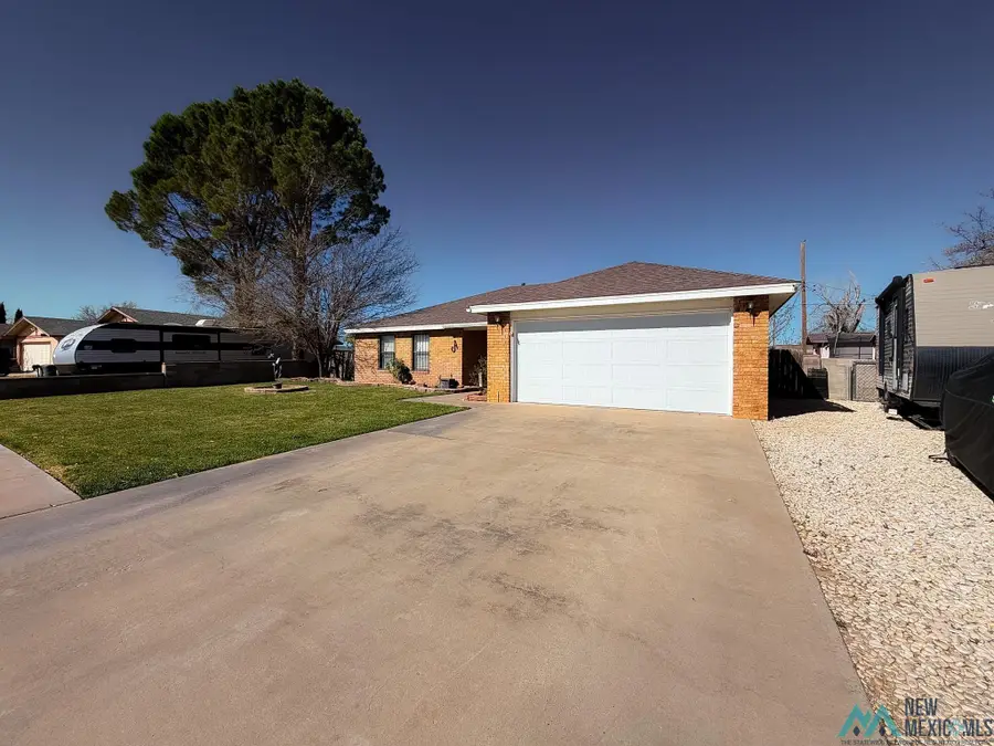 2902 Princeton Drive, Roswell, NM 88203 - #3