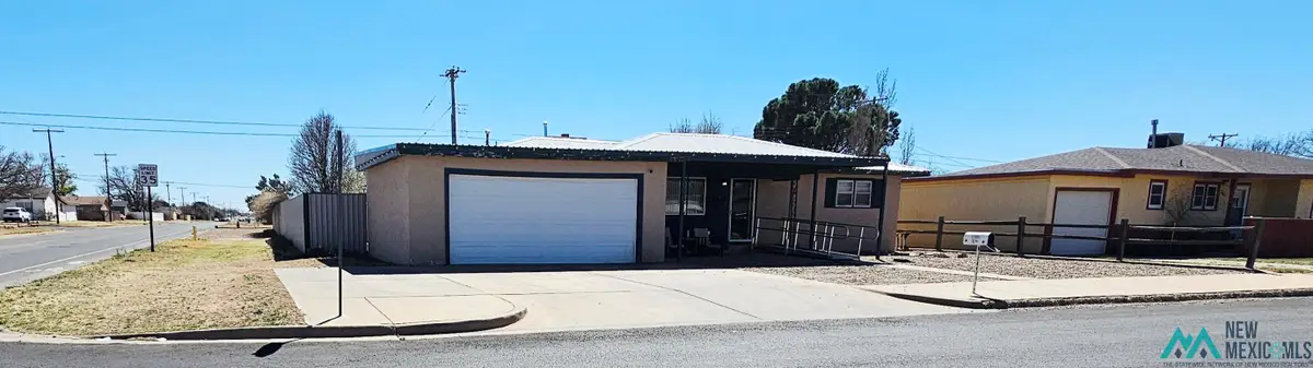 701 Sandia Drive, Clovis, NM 88101 - #1