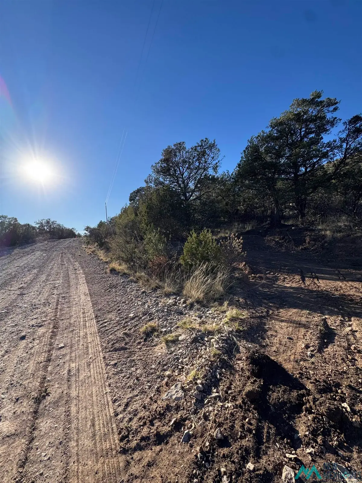 Lot 80 Longfellow Road, Timberon, NM 88350 - #1
