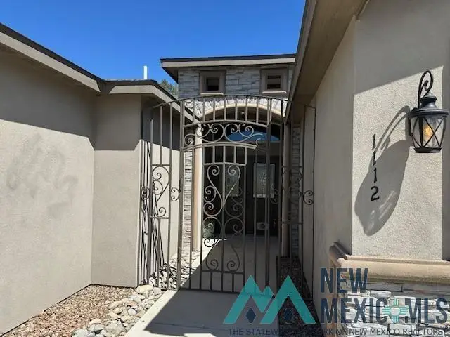 1112 Chitalpa Court, Carlsbad, NM 88220 - #3