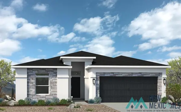 3709 N Pat Garrett Road, Carlsbad, NM 88220