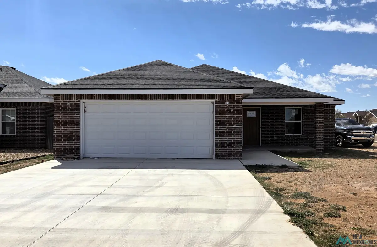 3833 Buchanan Street, Clovis, NM 88101 - #1