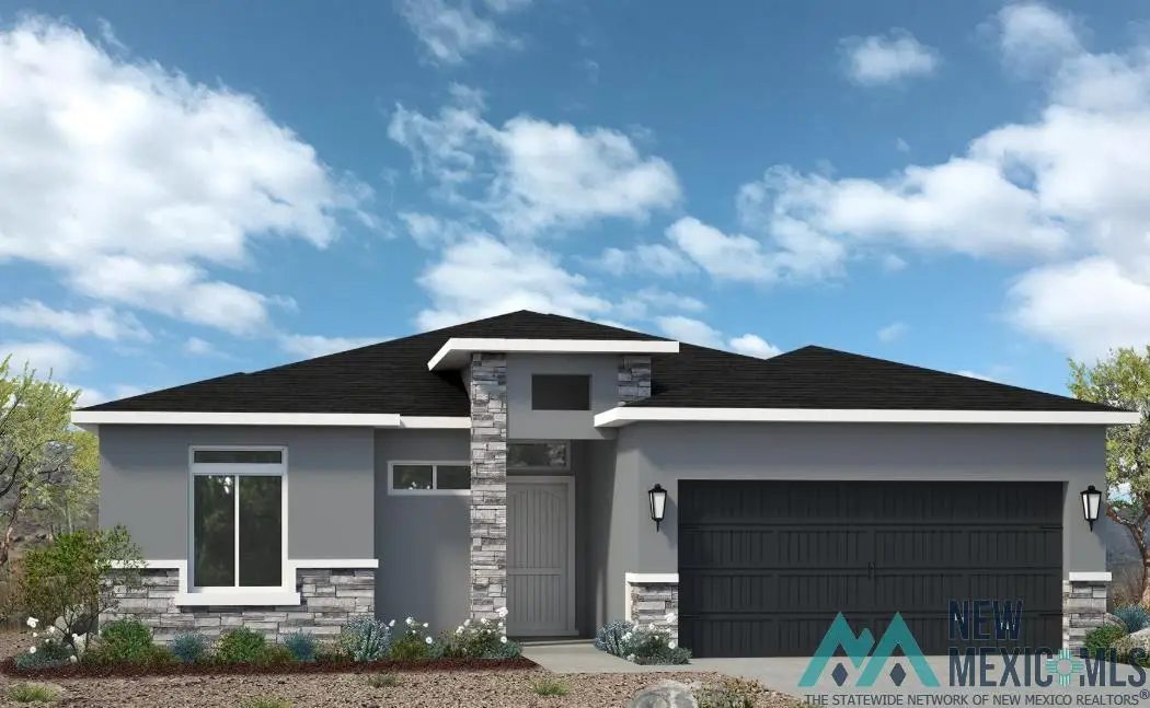 3609 S Sunnyview Avenue, Carlsbad, NM 88220 - #1