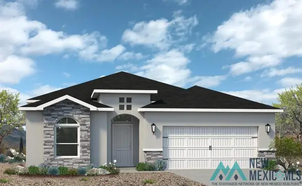 3613 S Sunnyview Avenue, Carlsbad, NM 88220