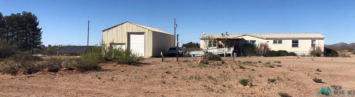 465 NE Irritabe Rd Road, Deming, NM 88030 - #1