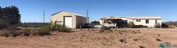 465 NE Irritabe Rd Road, Deming, NM 88030