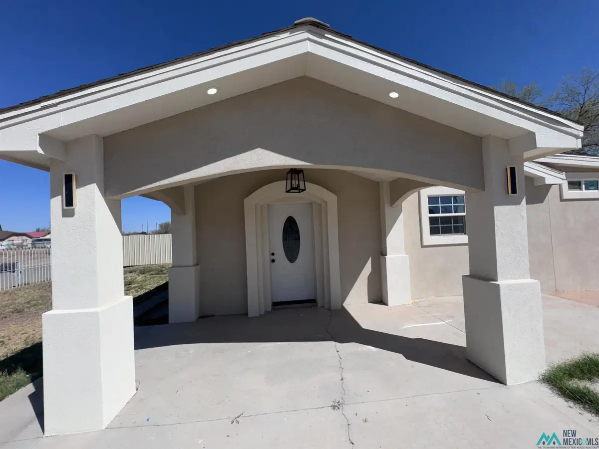 1523 S Stanton Avenue, Roswell, NM 88203 - #1