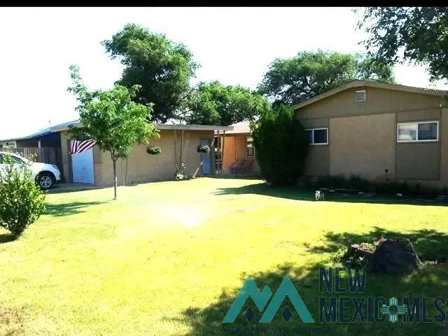 219 Miera Avenue, Clayton, NM 88415 - #1