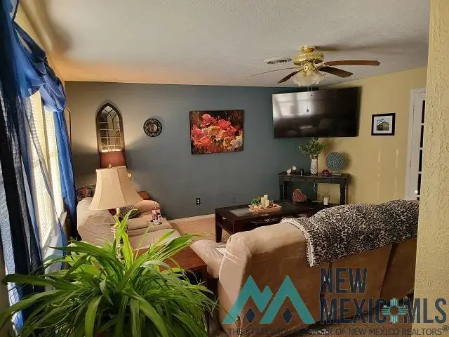 219 Miera Avenue, Clayton, NM 88415 - #3