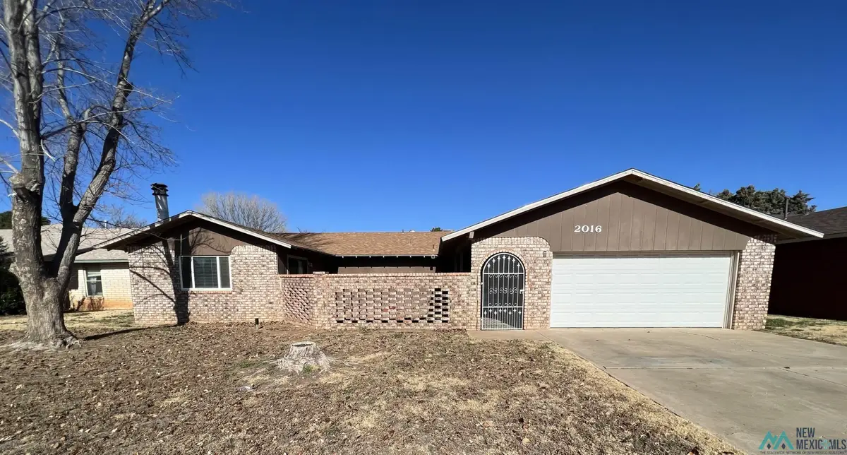 2016 Glenarm, Clovis, NM 88101 - #1