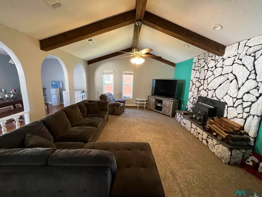 2016 Glenarm, Clovis, NM 88101 - #3