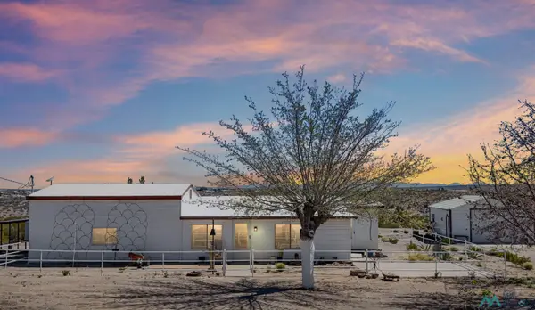 865 Highway 181 Road, Truth Or Consequences, NM 87901