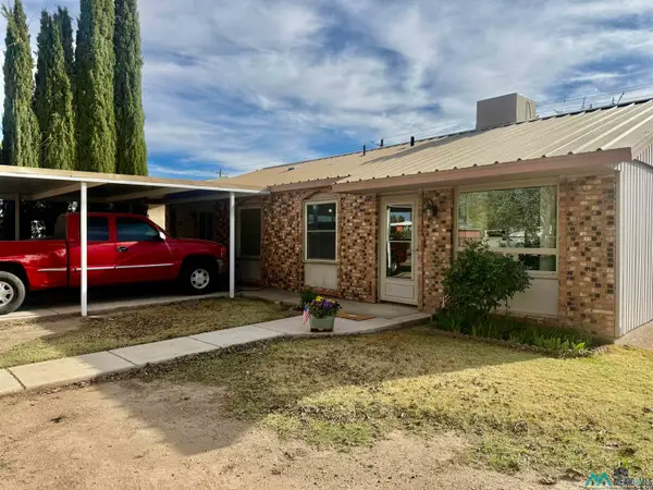 2023 S Iron Street, Deming, NM 88030