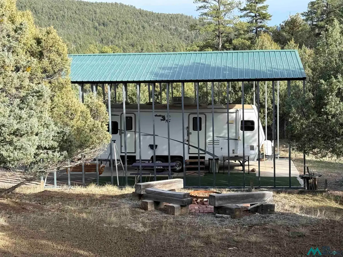64 Pd 1783c Road, Chama, NM 87520 - #1