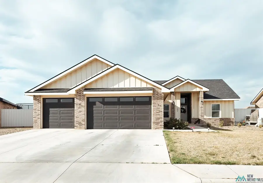 204 Abbey Road, Clovis, NM 88101 - #2
