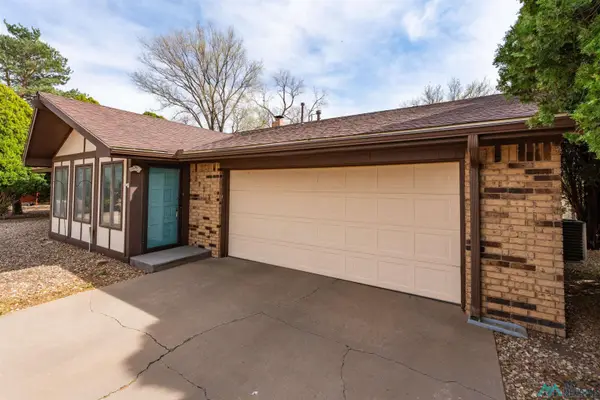 3717 Gene Littler, Clovis, NM 88101