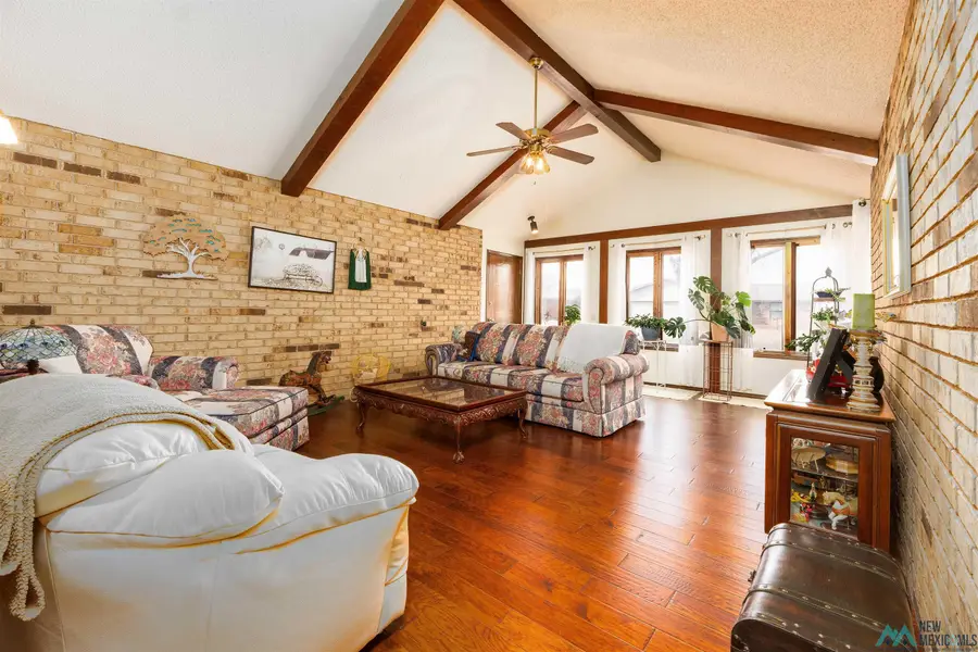 3717 Gene Littler, Clovis, NM 88101 - #3