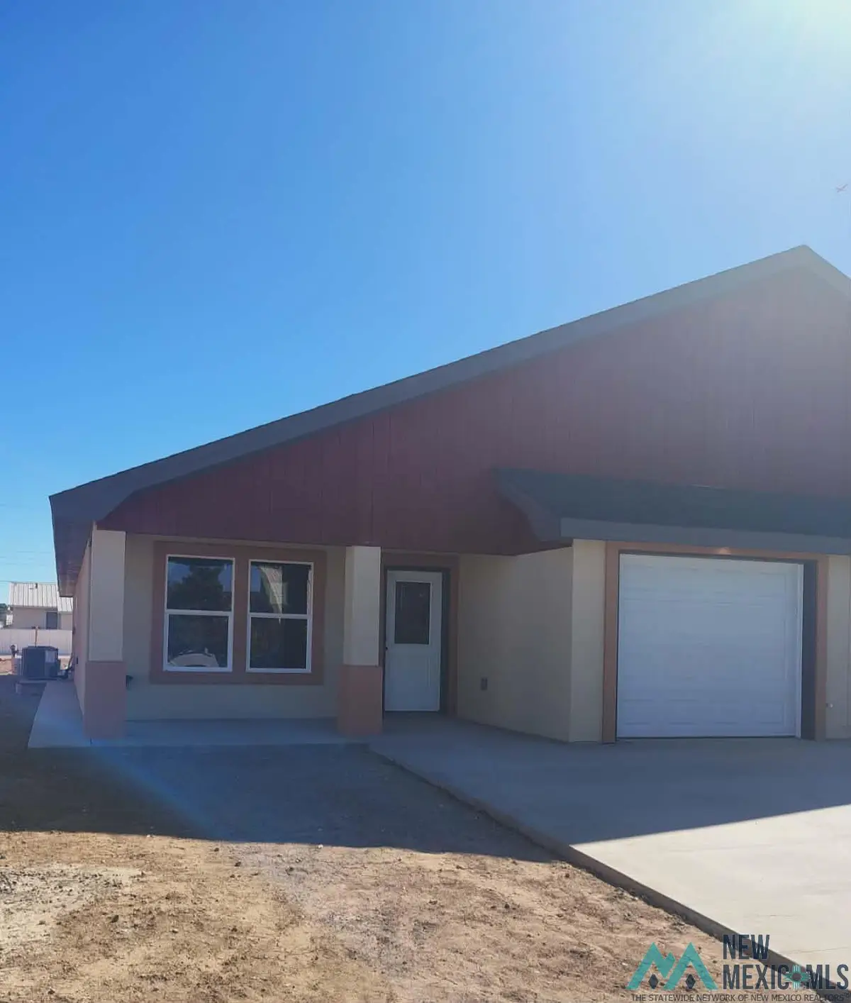 912 W Jaffa St, Roswell, NM 88203 - #1