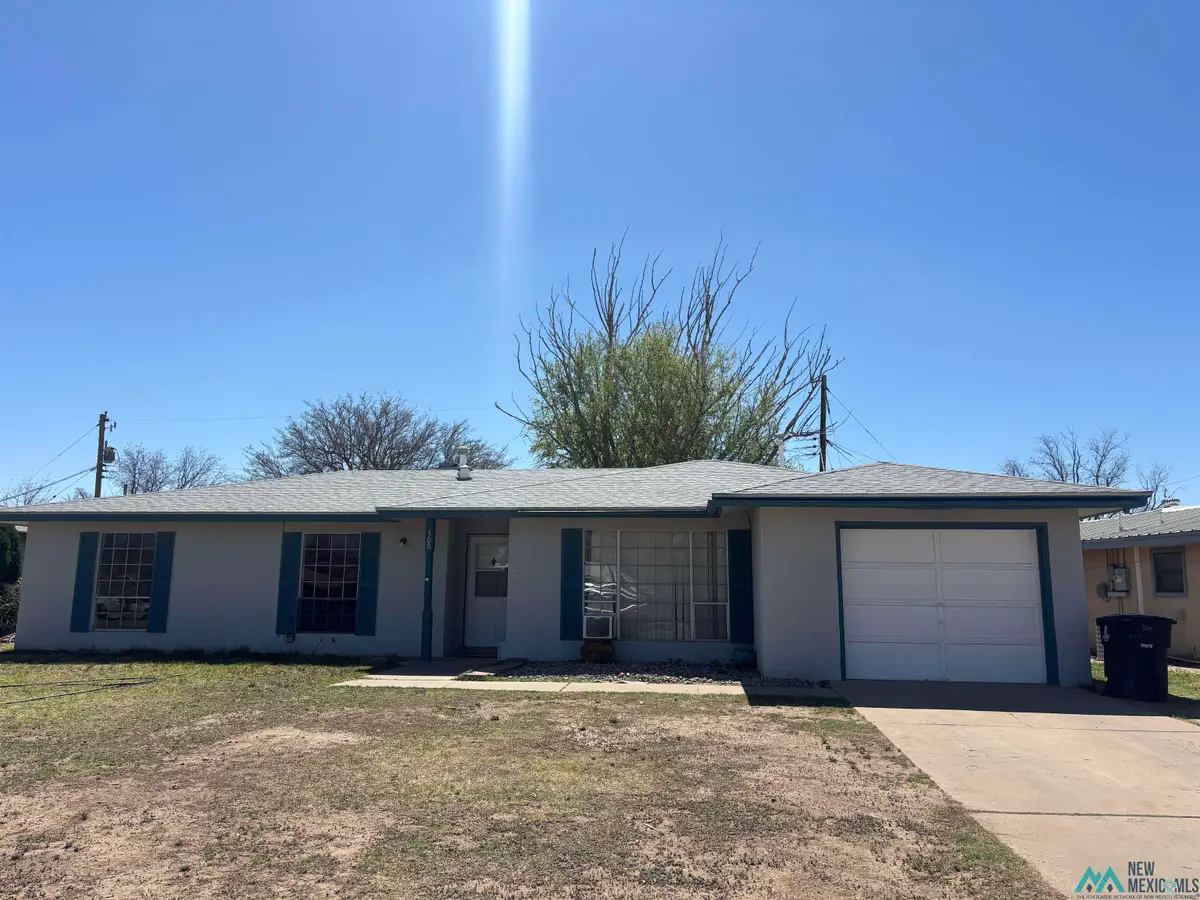 300 Linda Circle, Roswell, NM 88201 - #1
