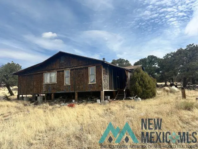 19 Cedar Lane, Quemado, NM 87829 - #1