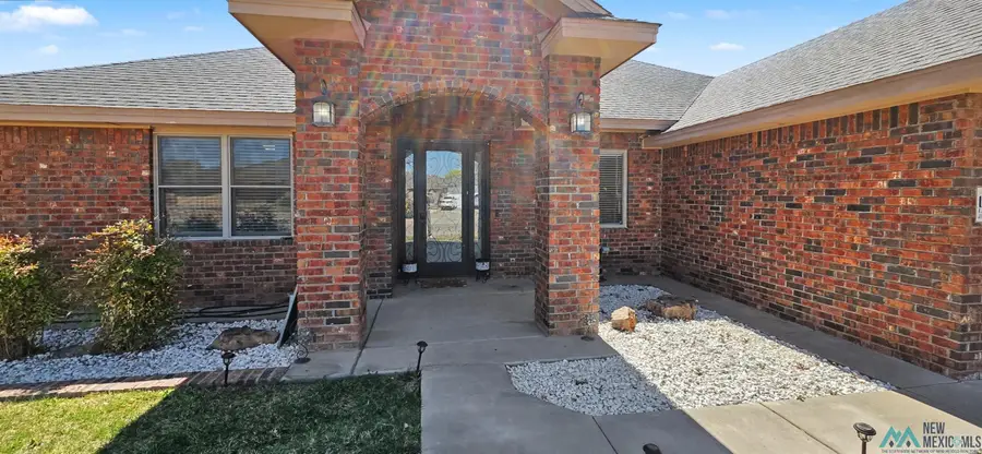 1104 E La Paloma Lane, Roswell, NM 88201 - #3