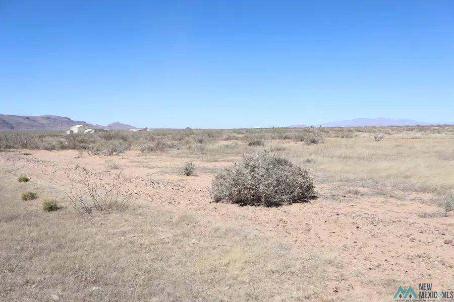 San Pablo Rd Se, Deming, NM 88030 - #2