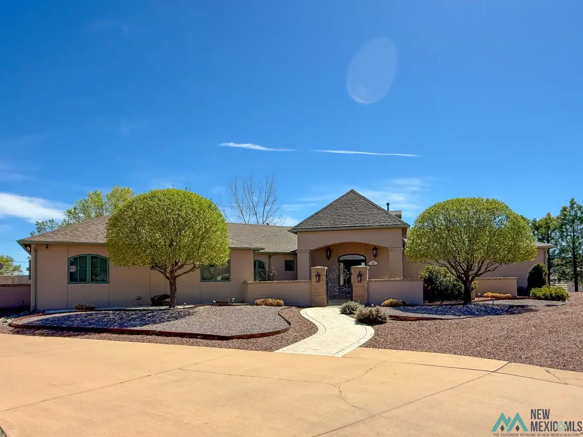 785 Dora Celeste Street, Las Vegas, NM 87701 - #1