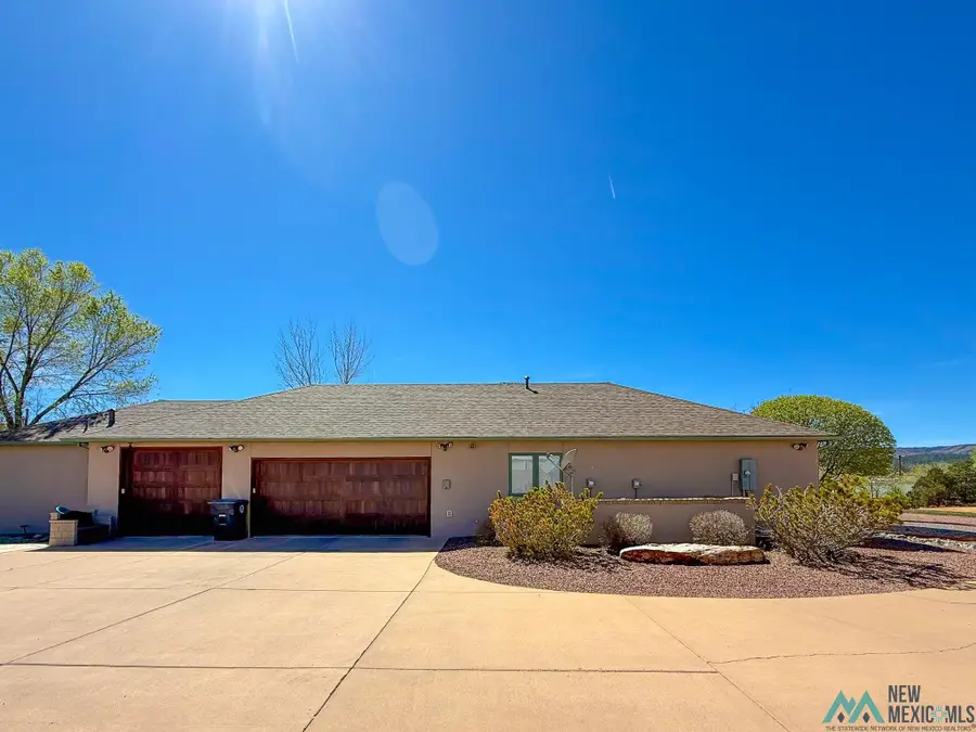 785 Dora Celeste Street, Las Vegas, NM 87701 - #2