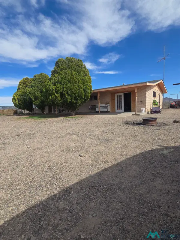 6280 SE Dona Ana Road, Deming, NM 88030