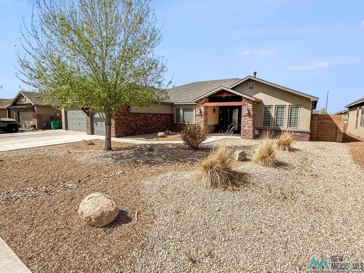 1734 E Tanglewood Avenue, Hobbs, NM 88240 - #1